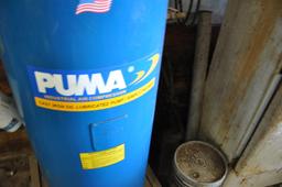 Puma PK6060V 60 gal. air compressor