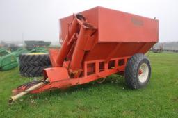 Killbros 800 grain cart