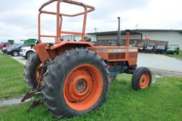 Drago Same 120 2wd tractor