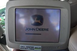 John Deere 2600 GreenStar GS2 display