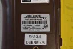 John Deere Mobile Processor