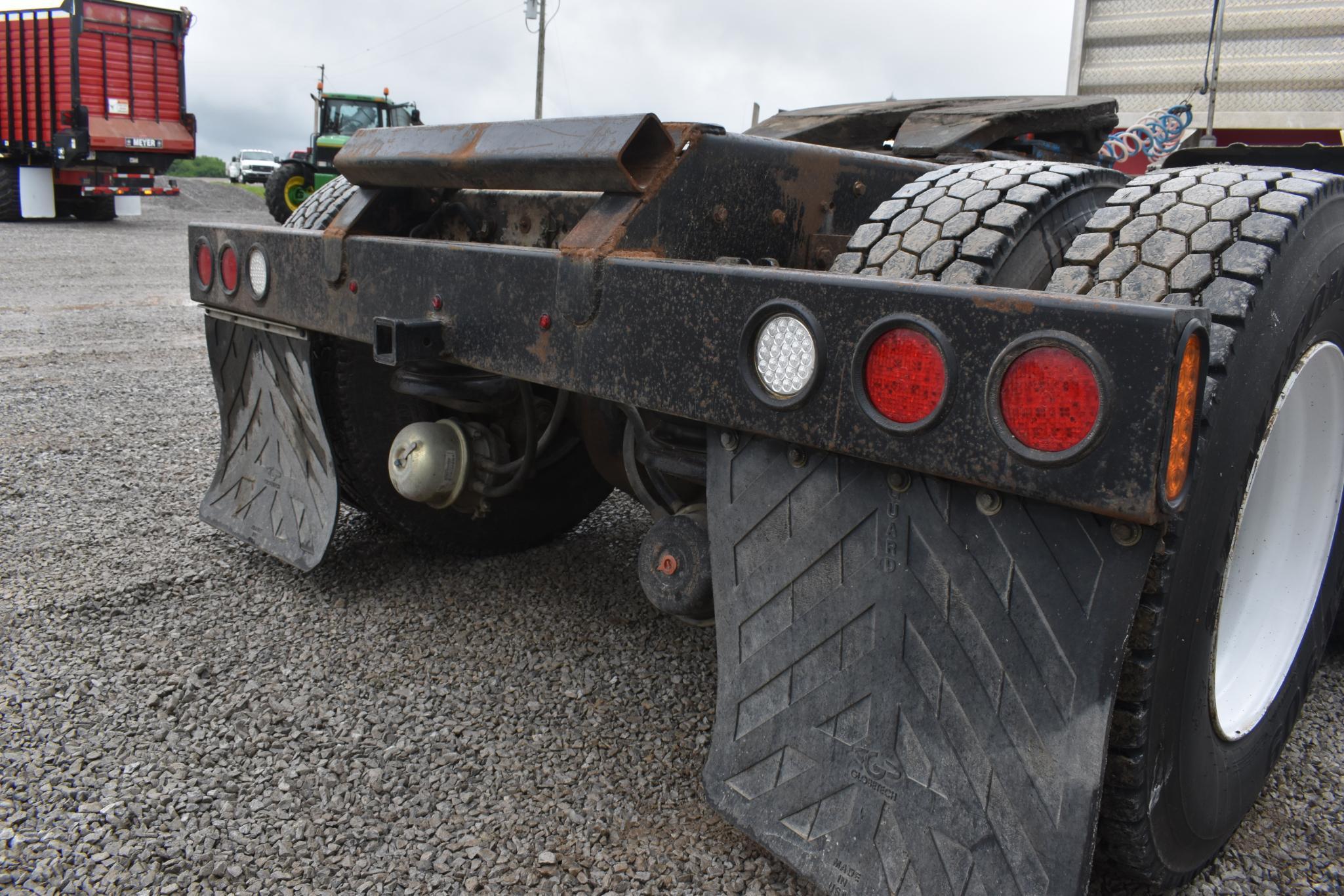 1994 Kenworth T-800 truck