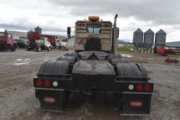 1990 Peterbilt 379 truck