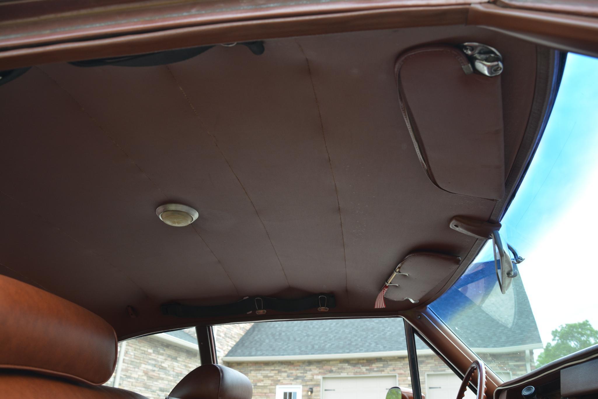 1971 Oldsmobile 442 Cutlass