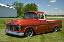 1955 Chevrolet Cameo