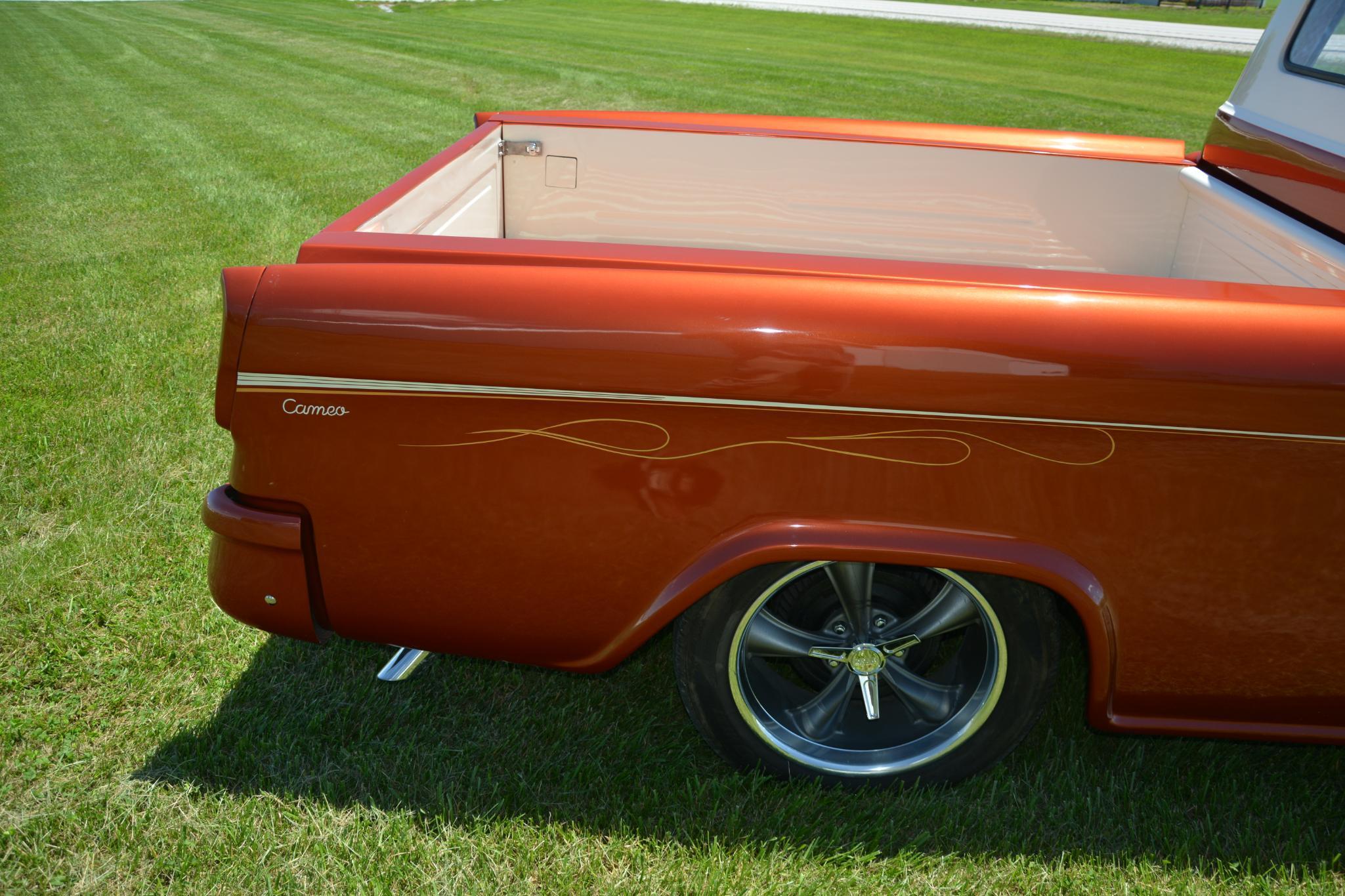 1955 Chevrolet Cameo