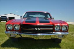 1970 Chevrolet Chevelle