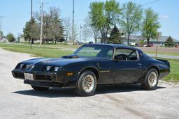 1979 Pontiac Trans AM