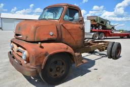 1957 Ford C-600