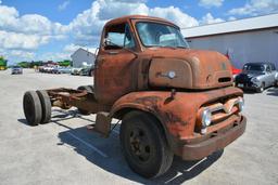 1957 Ford C-600