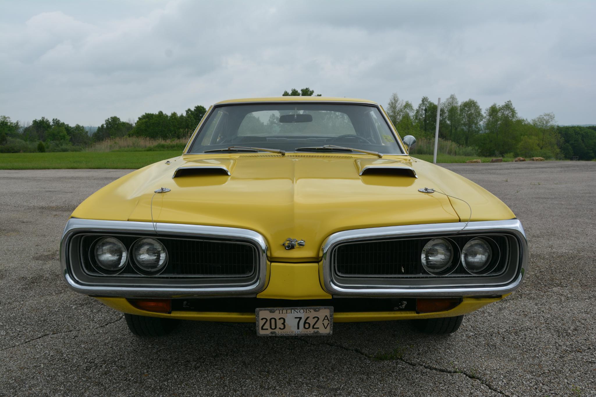 1970 Dodge Super Bee