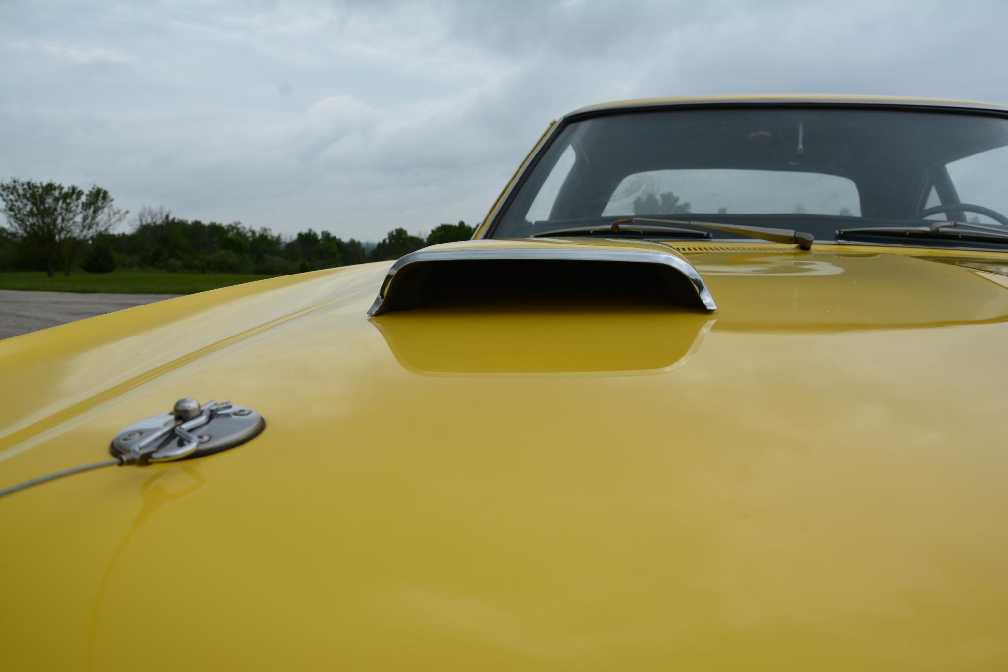 1970 Dodge Super Bee