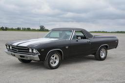 1969 Chevrolet El Camino