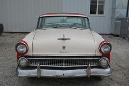 1955 Ford Crown Victoria