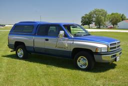 1997 Dodge Ram 2500 pickup