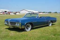 1970 Buick Le Sabre Conv.