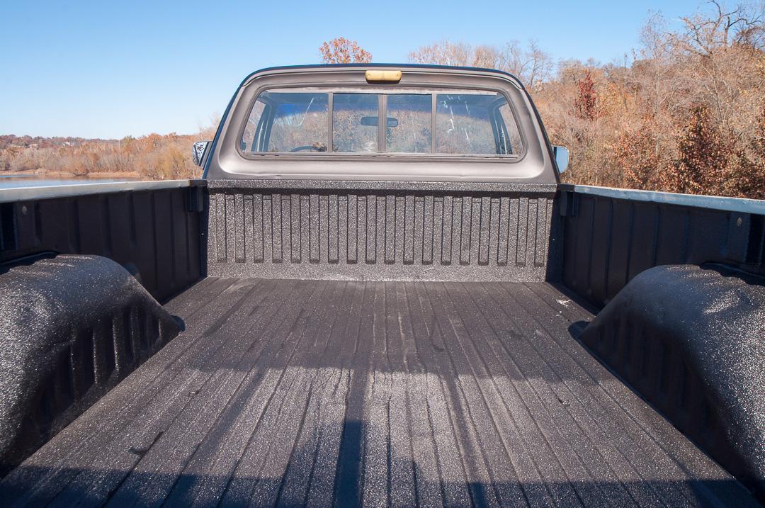 1979 Dodge Power Wagon 150 4x4 pickup