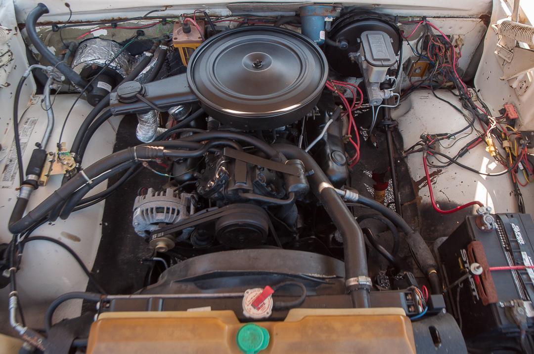 1979 Dodge Power Wagon 150 4x4 pickup