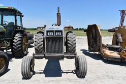 White 2-70 2wd tractor