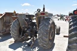 White 2-70 2wd tractor
