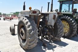 White 2-70 2wd tractor