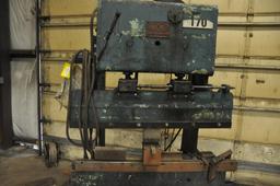 Dreis & Krump industrial press