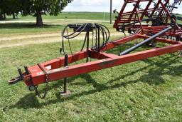 Case-IH Tiger-Mate II 36' field cultivator