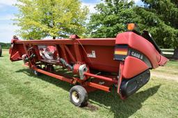 Case-IH 2208 8 row 30" corn head