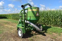 Walinga 614F Agri-Vac grain vac