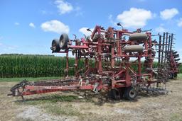 Wil-Rich 42' field cultivator