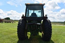 John Deere 4230 2wd tractor