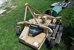 Land Pride AT2572 72" 3-pt. grooming mower