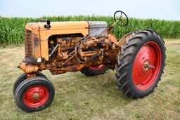 1949 MM RTU tractor