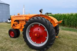 1946 MM UTU tractor