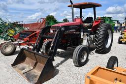 Case-IH 5120 2wd tractor