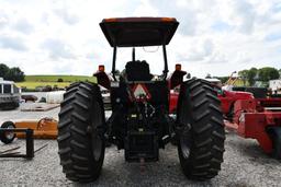 Case-IH 5120 2wd tractor