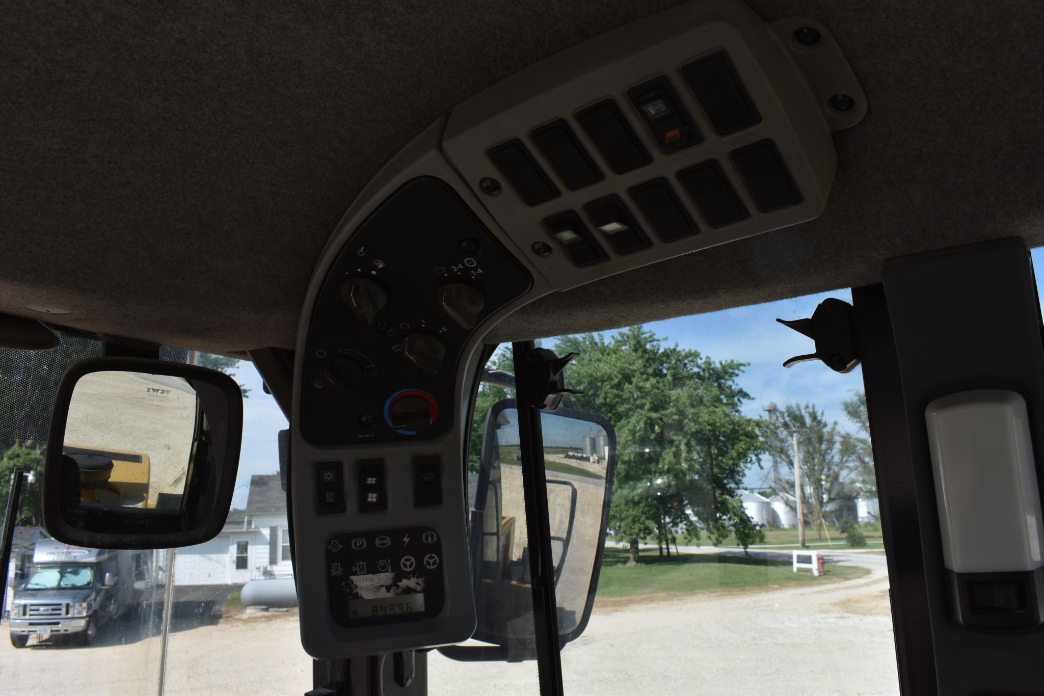 Caterpillar 950G Series II wheel loader