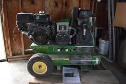 John Deere AC2-CG35H-P compresserator