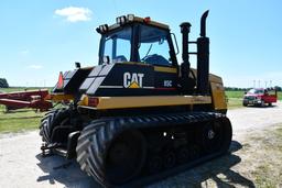 1996 Cat Challenger 85C track tractor