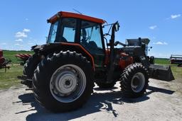 1998 AGCO Allis 8785 MFWD tractor