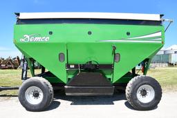 Demco 650 gravity wagon