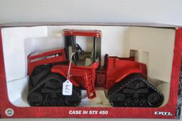 Ertl 1/16 Scale Case-IH STX 450 Toy Tractor