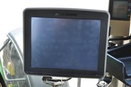 JD GS3 2630 display