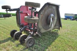 Bush Hog 2615L 15' batwing mower