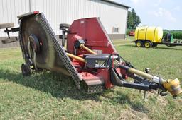 Bush Hog 2615L 15' batwing mower