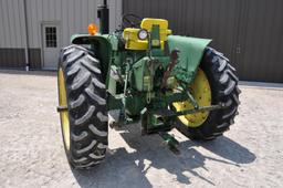 1967 JD 3020 2wd tractor