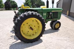 1967 JD 3020 2wd tractor