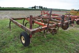 Massey Ferguson 3-pt. 10' chisel