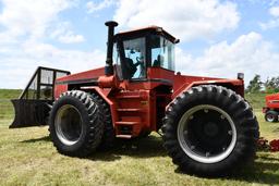 1987 Case IH 9170 4wd tractor