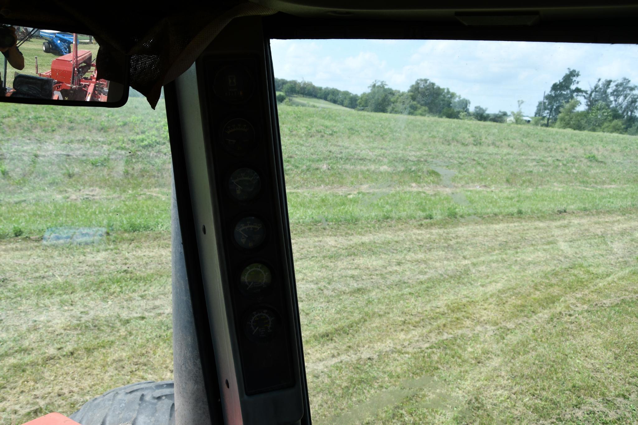 1987 Case IH 9170 4wd tractor